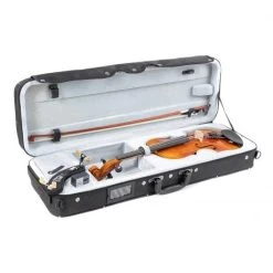 PACATO Advanced Violin Set -Violin Haven Shop 820201 3