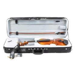 PACATO Advanced Violin Set