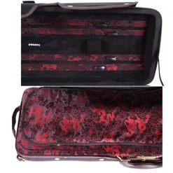 PACATO Dragon Violin Case -Violin Haven Shop 8515e675b8b04ae0594a89d57c5c68b6 700419 pacato5