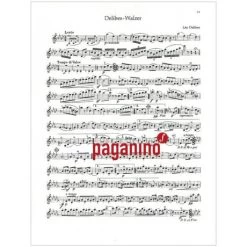 Unsterbliche Walzer Von Strauß Bis Lehár Band 1 – Violine -Violin Haven Shop 87a330e84c94be367be9e5105748c6e7 915886 0003