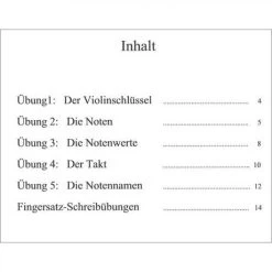 Taban, P.: Op. 2: Theorie Band 1 9 Taban, P.: Op. 2: Theorie Band 1 -Violin Haven Shop 8b0397123aaa7bedeeddd89f36bac325 21976pzj