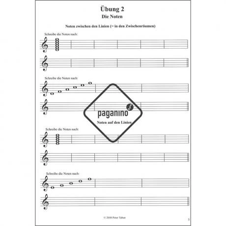 Taban, P.: Op. 2: Theorie Band 1 5 Taban, P.: Op. 2: Theorie Band 1 - Image 3