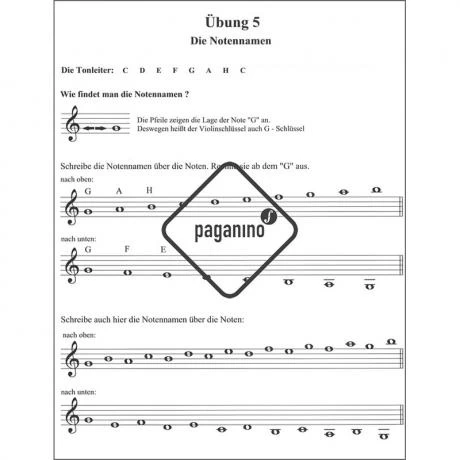 Taban, P.: Op. 2: Theorie Band 1 4 Taban, P.: Op. 2: Theorie Band 1 - Image 2