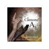 IL CANNONE Violin String A By Larsen -Violin Haven Shop 8b8980e2ecfc5b07e7899c1671cf023f 170411