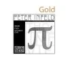 PETER INFELD Violin String E By Thomastik-Infeld 1 PETER INFELD Violin String E By Thomastik-Infeld -Violin Haven Shop 8b9522d602c9c7f870520241fe22d856 9768