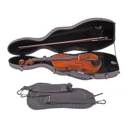 PACATO Shape Violin Case -Violin Haven Shop 8c69257c967b4aa9e1dfd5c46369f3e0 700858 3n