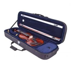 PACATO Concerto PLUS Violin Set -Violin Haven Shop 8e2bcab1e155b5a4764c8dd27afef32e 805047 open