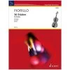 Fiorillo, F.: 36 Etüden Oder Capricen Op. 3 1 Fiorillo, F.: 36 Etüden Oder Capricen Op. 3 -Violin Haven Shop 8e8f97a14018187ff869cf8512d2e302 915898