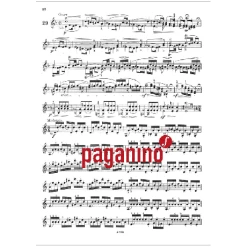 Fiorillo, F.: 36 Etüden Oder Capricen Op. 3 -Violin Haven Shop 8e8f97a14018187ff869cf8512d2e302 915898 2