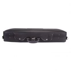 HÖFNER Classic Violin Case 9 HÖFNER Classic Violin Case -Violin Haven Shop 8fc5f65a8346d5ce96404f11b7fee567 hoffner classic closedfront