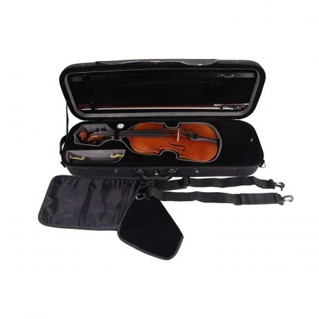 HÖFNER Classic Violin Case 7 HÖFNER Classic Violin Case - Image 5