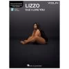Lizzo - Cuz I Love You (+ Online Audio)