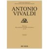 Vivaldi, A.: Sonata Per Violino E Basso Continuo RV 829 -Violin Haven Shop 916848