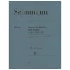 Schumann, R.: Violinsonate Op. 105 A-Moll -Violin Haven Shop 93ce3da87367560ae377b48e871f44c0 910413