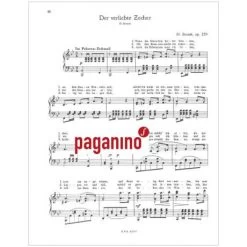 Das Frohe Rheinlieder-Buch Band 1 – Klavier 7 Das Frohe Rheinlieder-Buch Band 1 – Klavier -Violin Haven Shop 947a9eab3567f54903da6d4afb2d1986 915963 2