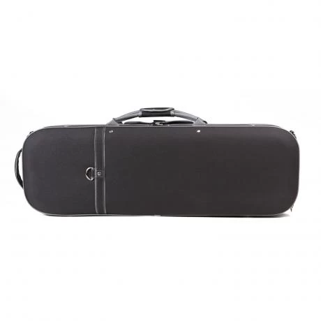 PACATO Paisley Violin Case 7 PACATO Paisley Violin Case - Image 5