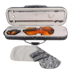 PACATO Paisley Violin Case 10 PACATO Paisley Violin Case -Violin Haven Shop 95fe55a8b29f07e6e17f0609e98cafff 26678