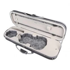 PACATO Paisley Violin Case