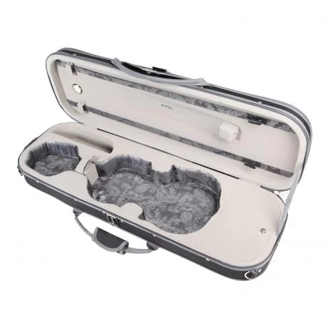 PACATO Paisley Violin Case 3 PACATO Paisley Violin Case