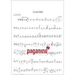 Suk, J.: Sousedská -Violin Haven Shop 971894 4