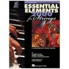 Allen, M.: Essential Elements 2000 For Strings - Piano Accompaniments