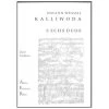 Kalliwoda, J. W.: 6 Duos Für 2 Violinen 1 Kalliwoda, J. W.: 6 Duos Für 2 Violinen -Violin Haven Shop 97a66979e003e0e116b683122fbc7840 9208n