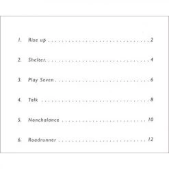 Hellbach, D: Pictures Vol. 2 (+CD) -Violin Haven Shop 98438b9ba81e77b4b29a2840e6aa6107 28700pzj