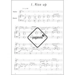 Hellbach, D: Pictures Vol. 2 (+CD) -Violin Haven Shop 98438b9ba81e77b4b29a2840e6aa6107 28701pzj