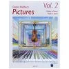 Hellbach, D: Pictures Vol. 2 (+CD) -Violin Haven Shop 98438b9ba81e77b4b29a2840e6aa6107 913449nn