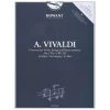 Vivaldi, A.: Violinkonzert Nr. 3 Op. 3 RV 310 G-Dur (+CD) -Violin Haven Shop 98447e4b5bc0e6fbe921479d11b83c88 913006