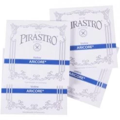 ARICORE Violin String SET By Pirastro