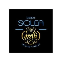 SOLEA Violin String A By Corelli