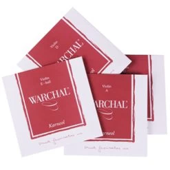 KARNEOL Violin String SET By Warchal