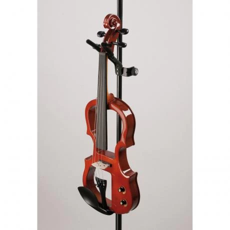 K&M Premium Violin Holder 4 K&M Premium Violin Holder - Image 2