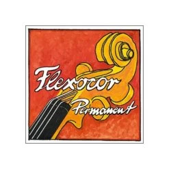 FLEXOCOR-PERMANENT Violin String D By Pirastro