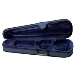 GEWA Pure Violin Shaped Case