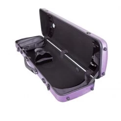PACATO Poly Gloss Violin Case -Violin Haven Shop a412de6447e6ee7cf14b8af14aaadd22 700924 4lavendel