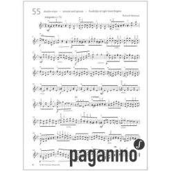 O'Leary, J.: 80 Graded Studies For Violin Book 2 -Violin Haven Shop a5d9cab37069854eb4c2ef79994bb0d3 914976 2