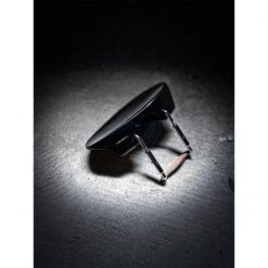 Conrad GÖTZ New Flesch Chin Rest -Violin Haven Shop a766d9f436ff82973e2f186a4c8f84ec 504197 2