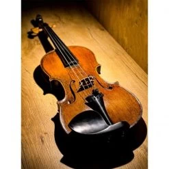 GÖTZ Guarneri Chinrest -Violin Haven Shop a83d8ee4ce7e44913f6d51c883090c52 504135 2