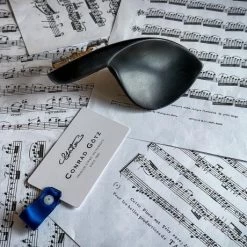 GÖTZ Guarneri Chinrest -Violin Haven Shop a83d8ee4ce7e44913f6d51c883090c52 504135 4