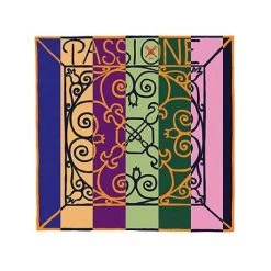 PASSIONE Violin String A By Pirastro