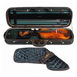 PACATO Forrest Violin Case -Violin Haven Shop a8f7bb335e3e7c809a367c71a939614d 26659