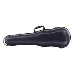 GEWA Pure 1.8 Violin Case -Violin Haven Shop aa6de48a35b821c853d584b3c2a093ba 700428 back