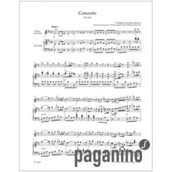 Mozart, W. A.: Violinkonzert Nr. 4 KV 218 D-Dur -Violin Haven Shop ad347adcfa913482579303b9e934e2be 910493 1