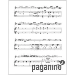 Mozart, W. A.: Violinkonzert Nr. 4 KV 218 D-Dur -Violin Haven Shop ad347adcfa913482579303b9e934e2be 910493 2