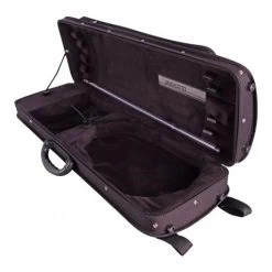 RIBONI «uno E Otto» Colour Violin Case -Violin Haven Shop ad3ff0d46c98562fc4ab63c384286faf 700525 inside