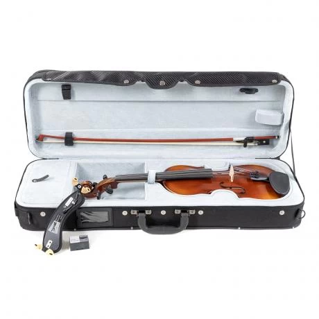 PACATO Student Violin Set 8 PACATO Student Violin Set - Image 6