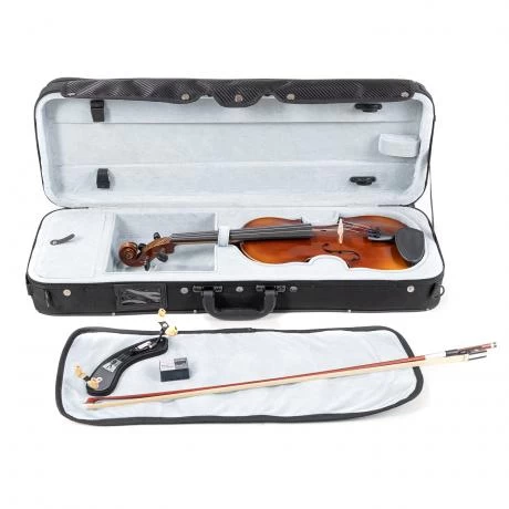 PACATO Student Violin Set 3 PACATO Student Violin Set
