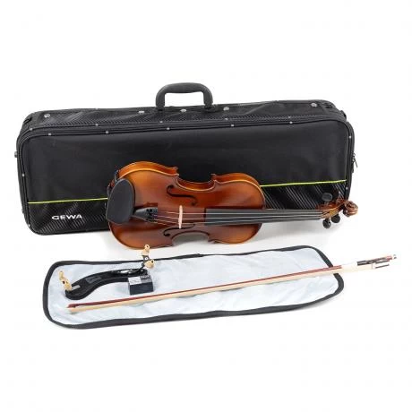 PACATO Student Violin Set 7 PACATO Student Violin Set - Image 5